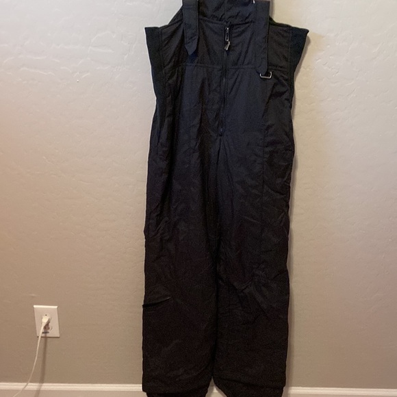 SKOR VINTAGE COMPETITION SERIES SKI BIB | XL - Picture 3 of 7